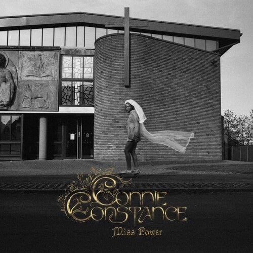 Connie Constance Music > Vinyl Records Constance, Connie - Miss Power (IEX) 5400863085100 PITS1315IEX.1