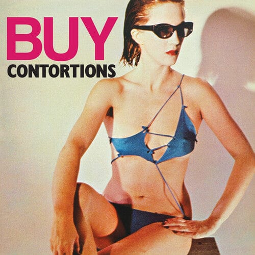 Contortions Music > Vinyl Records Contortions - Buy 857661008766 SPRV176.1