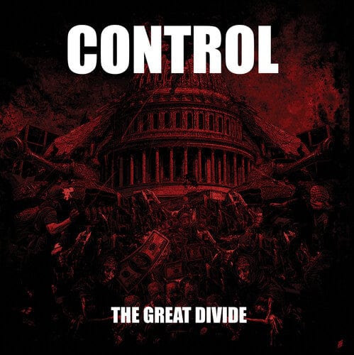 Control Music > Vinyl Records Control - Great Divide 704335374934 MALG132.1