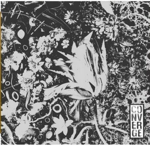 Converge Music > Vinyl Records Converge - The Dusk In Us, Deluxe 723314783833 DTHW231.1