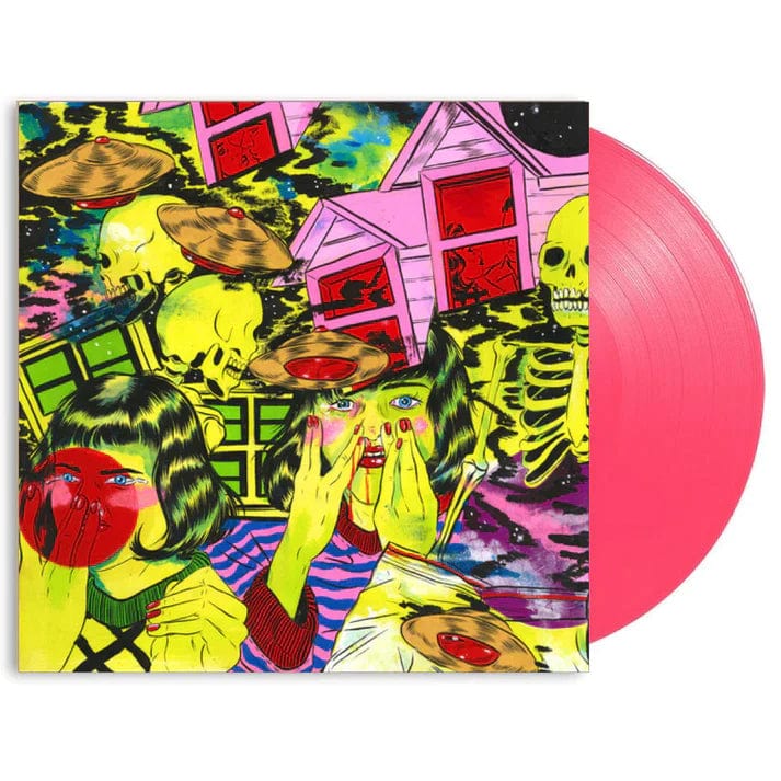 Conway the Machine - Conductor Machine [Explicit Content] (Colored Vinyl, Pink, Reissue)
