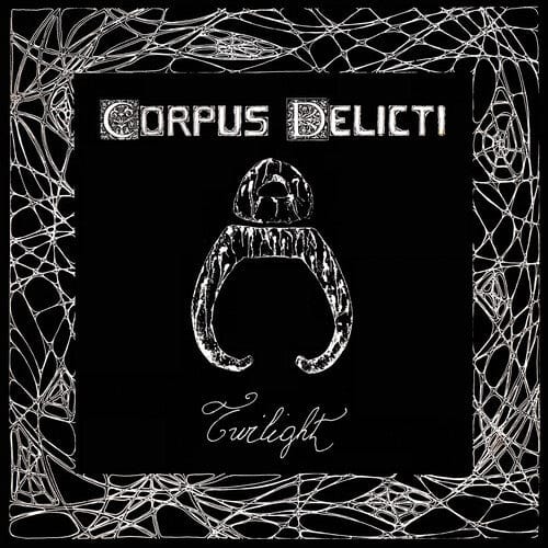 Corpus Delicti Music > Vinyl Records Corpus Delicti - Twilight, Silver 889466327414 CLE3274.1