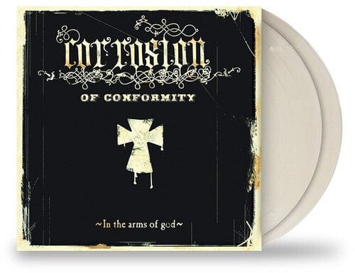 Corrosion of Conformity Music > Vinyl Records Corrosion Of Conformity - In The Arms Of God 793227078340 MAEG78340.1