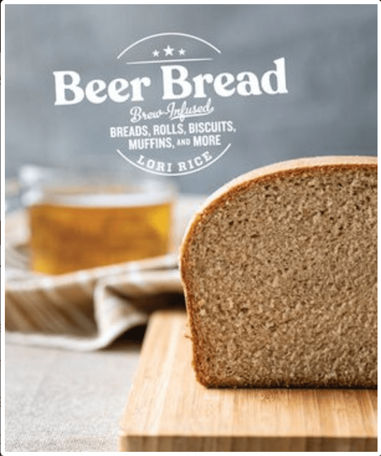 Countryman Press Books > Food, Drink, & Drugs > Cookbooks Beer Bread: Brew-Infused Breads, Rolls, Biscuits, Muffins, and More - Paperback 9781682684481 MC-46793