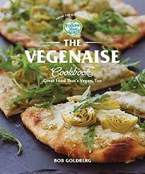 Countryman Press Books > Food, Drink, & Drugs > Cookbooks The Vegenaise Cookbook: Great Food That's Vegan, Too - Hardcover 9781682685341 MC-44390