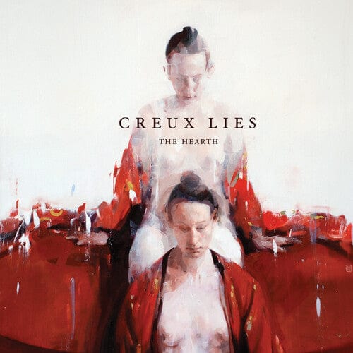 Creux Lies Music > Vinyl Records Creux Lies - Hearth 889466171611 CLE171600.1