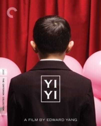 Criterion Collection Movies > Blu-Ray > 4K 4K: Yi Yi (Criterion Collection) 715515326919 CCIN3763UHD