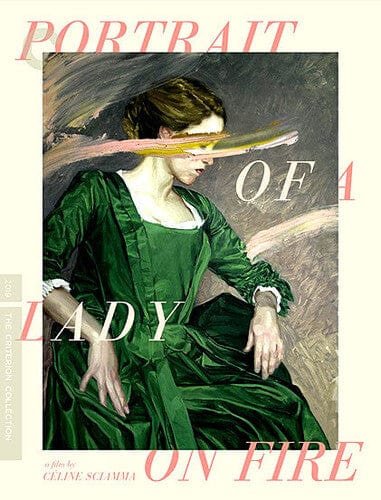 Criterion Collection Movies > Blu-Ray BR: Portrait of a Lady on Fire (Criterion Collection) 715515247511 CCIN3160BR