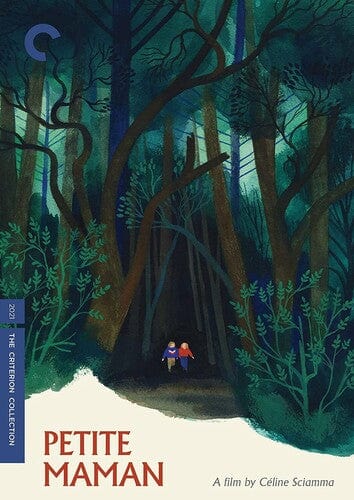 Criterion Collection Movies > DVD DVD: Petite Maman 715515284011 CCIN3460DVD