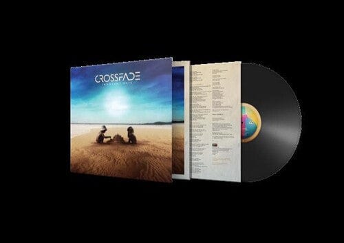 Crossfade Music > Vinyl Records Crossfade - Innocent Days 7320470264843 FENX2202.1