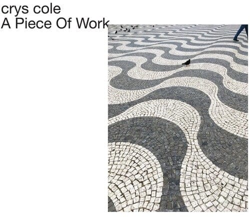 Crys Cole Music > Vinyl Records Cole, Crys - Piece Of Work 880918254210 SDED10.1