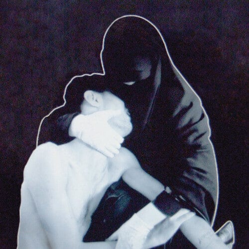 Crystal Castles Music > Vinyl Records Crystal Castles - III 5400863182915 PIAA1124.1