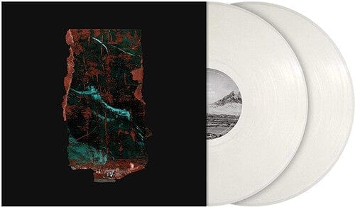 Cult of Luna Music > Vinyl Records Cult Of Luna - Long Road North 039842520315 MTB252031.1
