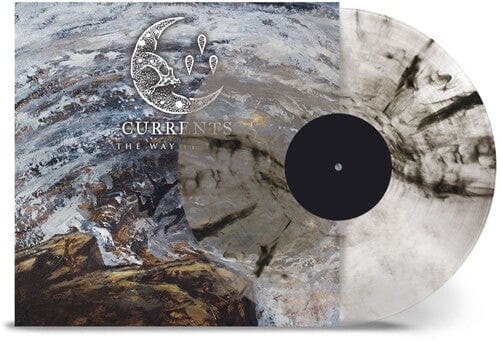 Currents Music > Vinyl Records Currents - The Way It Ends (Colored Vinyl, Black Smoke) 4065629605148 SRRT60514.1