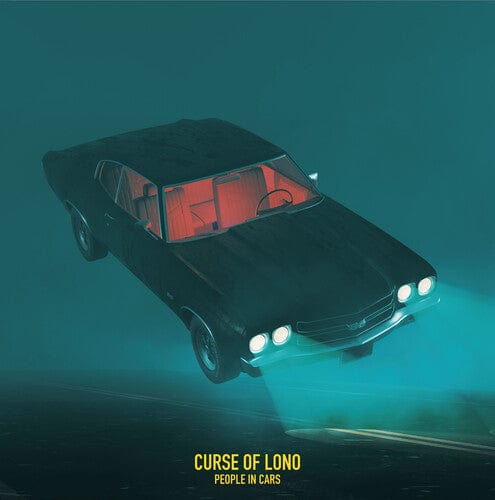 Curse Of Lono Music > Vinyl Records Curse Of Lono - People In Cars 5065002142610 RBUM44.1