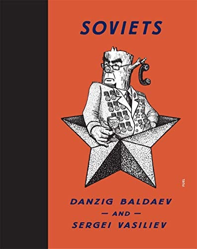 D.A.P. Books > Art & Gifts > Art Soviets - Hardcover 9780956896278 MC-56641