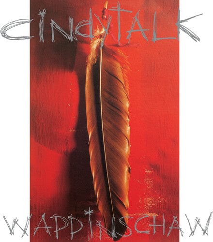 Cindytalk Music > Vinyl Records Cindytalk - Wappinschaw 011586671584 DAIS169.1