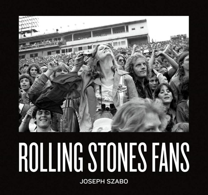 Damiani Books > Food, Drink, & Drugs > Cookbooks Rolling Stones Fans - Hardcover 9788862083997 MC-41698