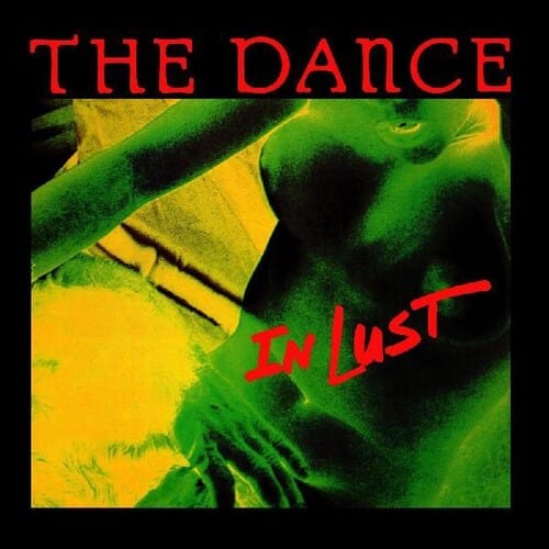 Dance Music > Vinyl Records Dance - In Lust 090771825711 MODH8257.1