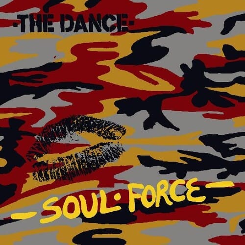 Dance Music > Vinyl Records Dance - Soul Force 090771825810 MODH8258.1
