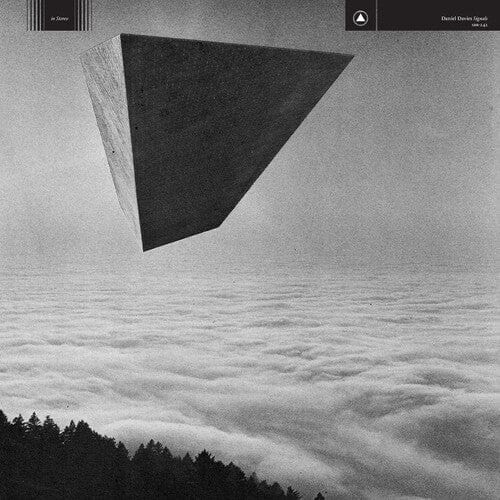 Daniel Davies Music > Vinyl Records Davies, Daniel - Signals (Color Vinyl) 843563123805 SBON242.1