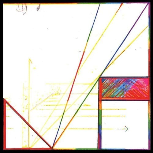 Daniel Wyche Music > Vinyl Records Wyche, Daniel - Earthwork 727431747624 ACDM37.1