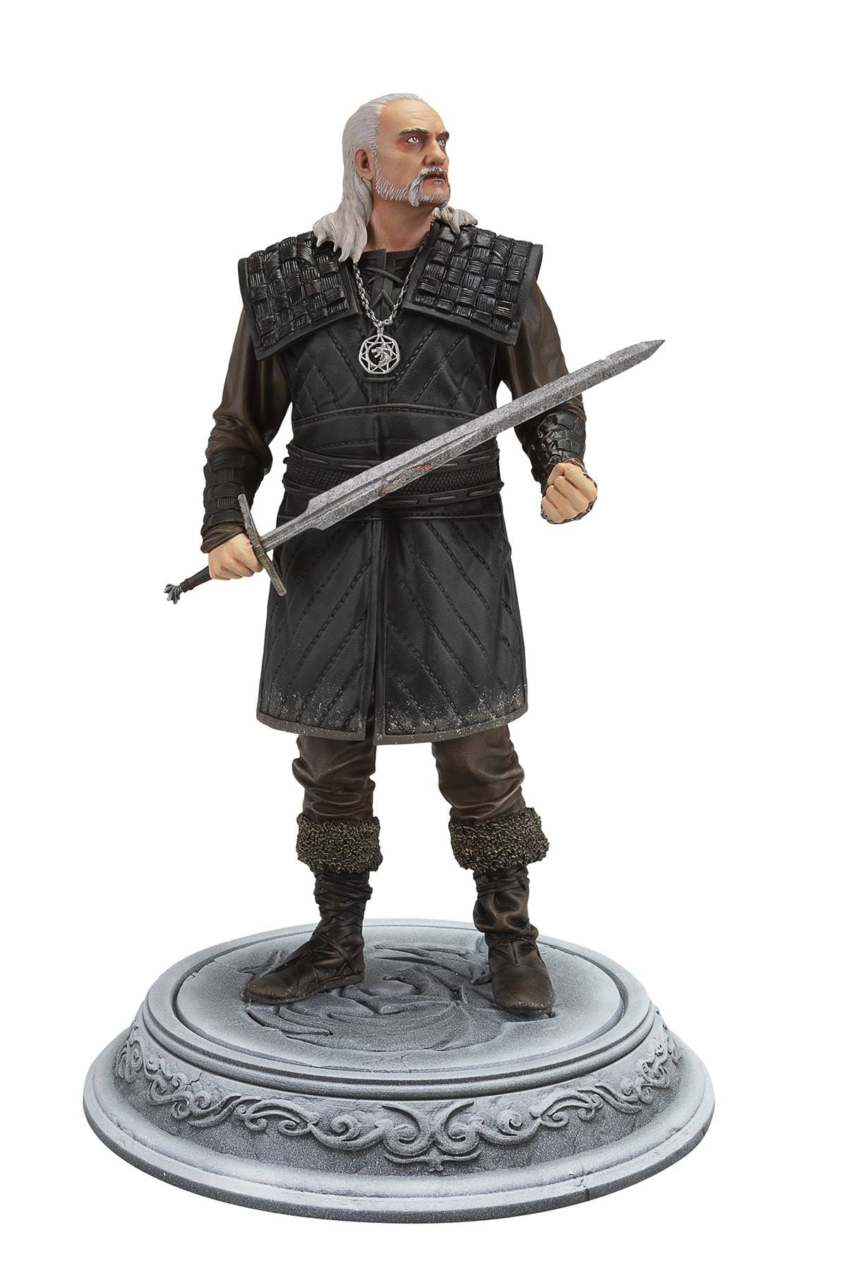 Dark Horse Comics Toys > Statues > Other Statues Dark Horse Comics: Witcher - Vesemir (Season 2) 761568008999 AUG220468
