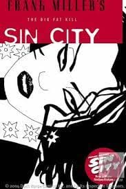DARK HORSE PRH Graphic Novel Sin City New Miller Cvr TP Vol 03 Big Fat Kill (MR) 9781593072957 JUN100032