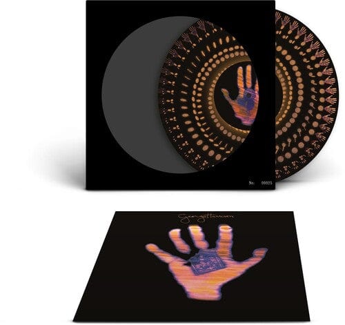 Dark Horse Records Music > Vinyl Records George Harrison - Living In The Material World (RSD Exclusive, Anniversary Edition, Zoetrope)(BF RSD2025) 4099964178777 DKHR198340.1