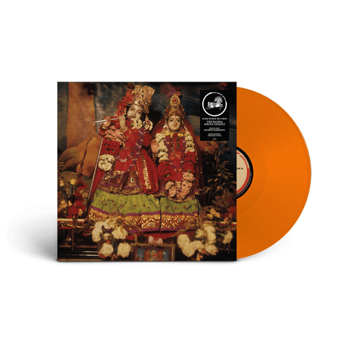 Dark Horse Records Music > Vinyl Records Radha Krsna - The Radha Krsna Temple (London) (Colored Vinyl) (RSD 2026 Exclusive) 4099964212754 DKHR240477.1