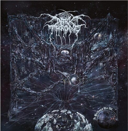 Peaceville Music > Vinyl Records Darkthrone - It Beckons Us All 801056810335 PCVL1103.1