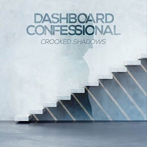 Dashboard Confessional Music > Vinyl Records Dashboard Confessional - Crooked Shadows 075678658730 FUEL566002.1