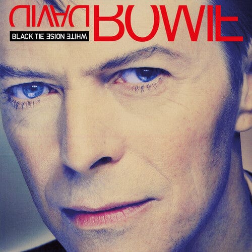 Rhino / Parlophone Music > Vinyl Records Bowie, David - Black Tie White Noise (2021 Remaster) 190295253431 RPLH687335.1