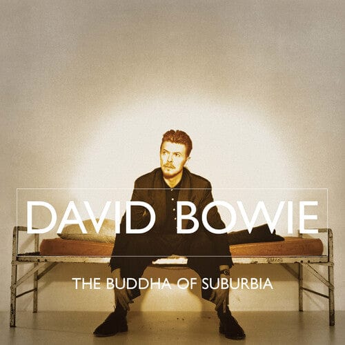 Rhino / Parlophone Music > Vinyl Records Bowie, David - Buddha Of Suburbia (2021 Remaster) 190295253400 RPLH50046.1