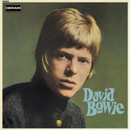 David Bowie Music > Vinyl Records David Bowie - David Bowie 602465547375 POR158585.1