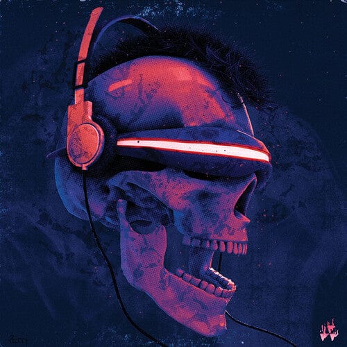 David Earl Gregory Music > Vinyl Records David Earl Gregory - Rad OST - Color Vinyl 616967900224 SITS111.1