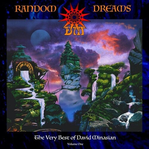 David Minasian Music > Vinyl Records David Minasian - Random Dreams, The Very Best of, Vol. 1 - IEX 884860405515 GORB194.1