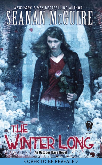 DAW Books > Fiction > Mystery & Thriller The Winter Long 9780756420406 PRH-9780756420406