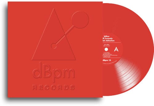 DBPM Records Music > Vinyl Records WILCO / TWEEDY,JEFF / JOHNSTON,DANIEL - Dbpm 15 (BF25 EX) (BF RSD2025) 051497492533 DBPM749253.1