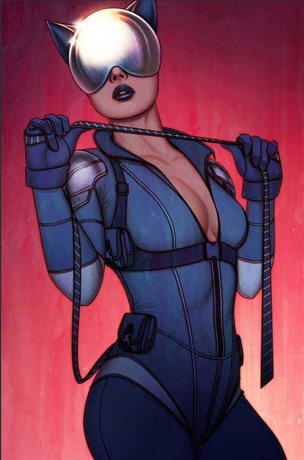 DC Comics Comic Books ABSOLUTE BATMAN #13 CVR C JENNY FRISON CARD STOCK VAR 76194138584601331 0825DC0049
