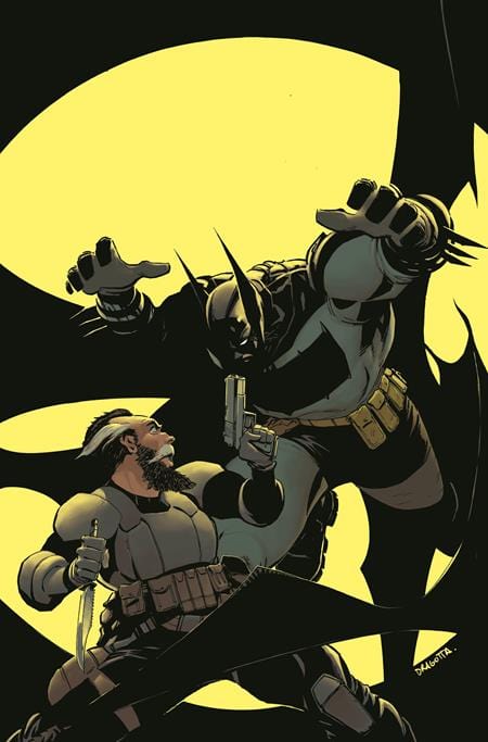 DC Comics Comic Books ABSOLUTE BATMAN #2 CVR A NICK DRAGOTTA 76194138584600211 0924DC012