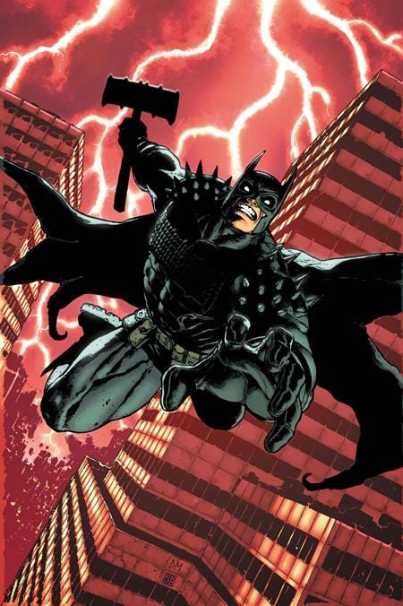 コミック・アニメ Batman dc-comics-comic-books-absolute