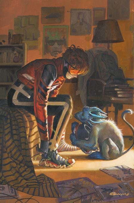 DC Comics Comic Books ABSOLUTE FLASH #13 CVR C FABRIZIO DE TOMMASO CARD STOCK VAR 76194138792501331 0126DC0078