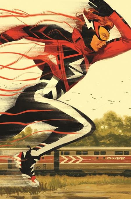 DC Comics Comic Books ABSOLUTE FLASH #6 CVR B DAVID TALASKI CARD STOCK VAR 76194138792500631 0625DC038