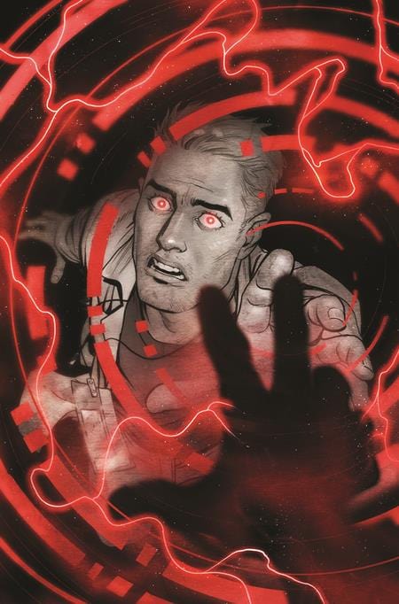 DC Comics Comic Books ABSOLUTE FLASH #8 CVR A NICK ROBLES 76194138792500811 0825DC0064