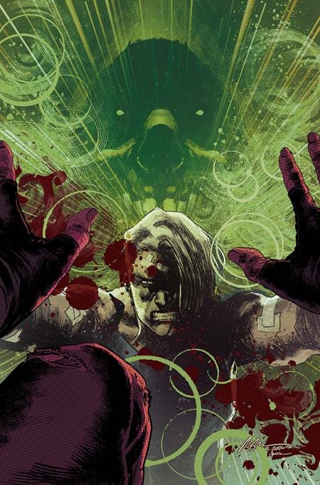 DC Comics Comic Books ABSOLUTE GREEN ARROW #2 (OF 6) CVR A RAFAEL ALBUQUERQUE 76194139422000211 0426DC0068