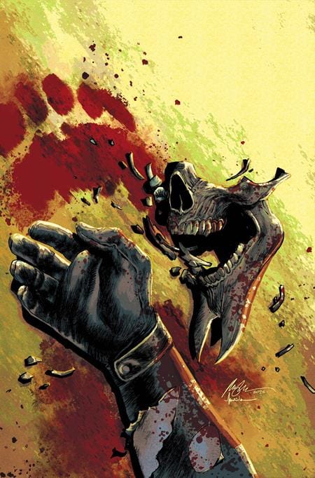 DC Comics Comic Books ABSOLUTE GREEN ARROW #5 (OF 6) CVR A RAFAEL ALBUQUERQUE (Release Date: 09/16/2026) 76194139422000511 0726DC0072