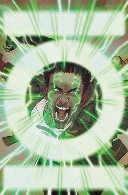 DC Comics Comic Books ABSOLUTE GREEN LANTERN #18 CVR B CARMINE DI GIANDOMENICO CARD STOCK VAR (Release Date: 09/02/2026) 76194138648501821 0726DC0064