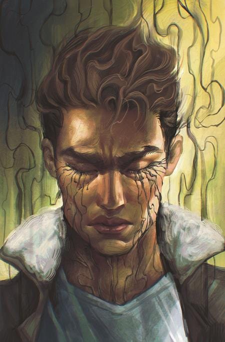 DC Comics Comic Books ABSOLUTE GREEN LANTERN #4 CVR B JULIET NNEKA CARD STOCK VAR 76194138648500421 0525DC054