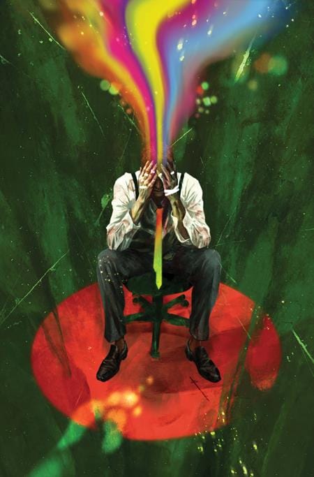 DC Comics Comic Books ABSOLUTE MARTIAN MANHUNTER #12 CVR D SEBASTIAN FIUMARA CARD STOCK VAR 76194138788801241 0326DC0041